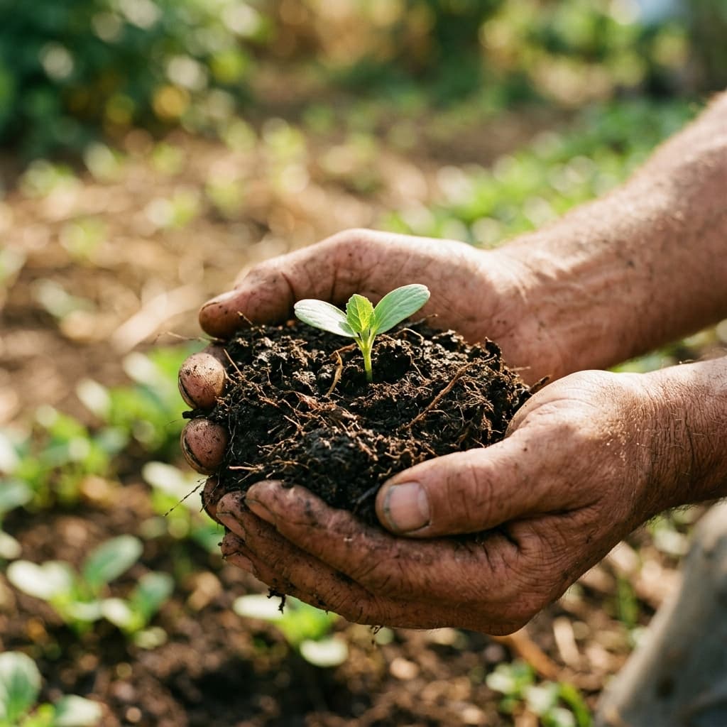 Divine Harvest
